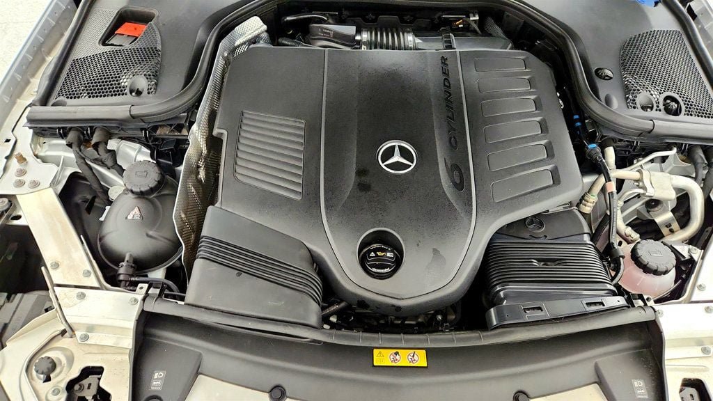 Used 2019 Mercedes-Benz CLS 450 image 27