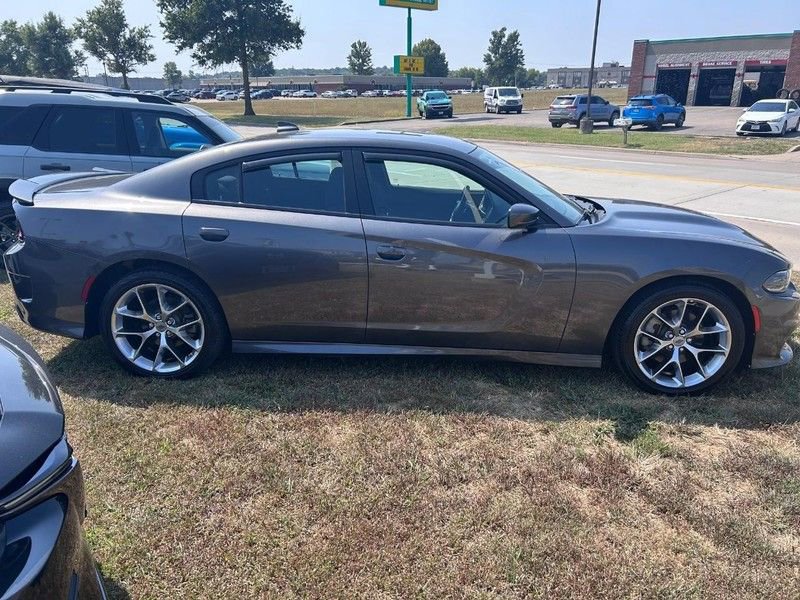 Used 2022 Dodge Charger GT image 4