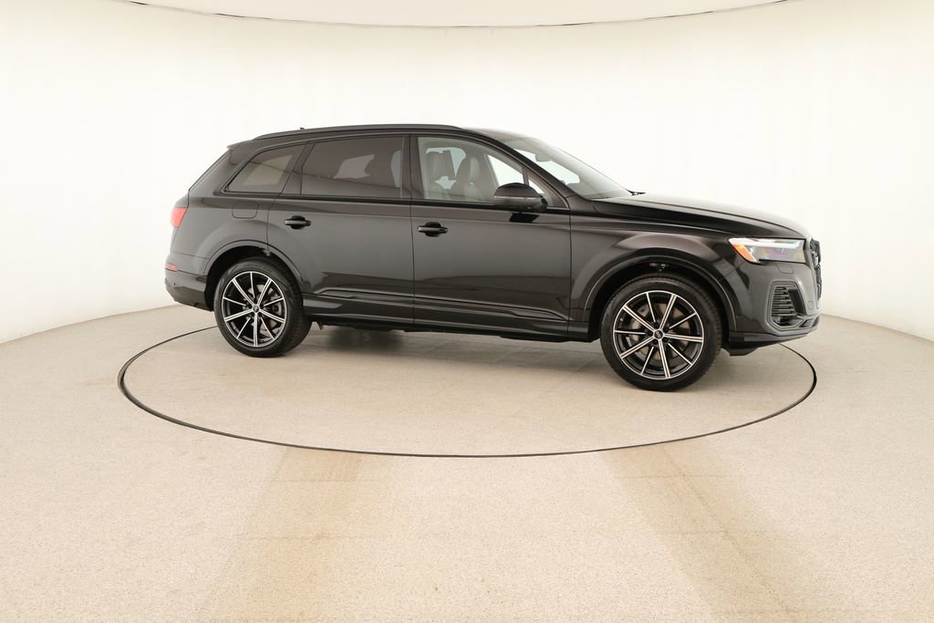 New 2026 Audi Q7 2.0T Premium Plus AWD/4WD image 9