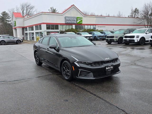 New 2026 Kia K5 LXS image 27