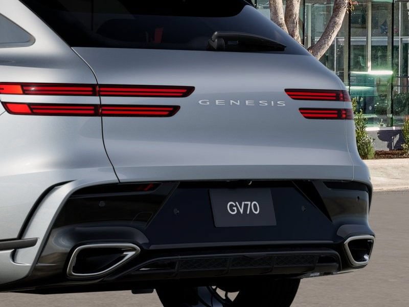 New 2027 Genesis GV70 2.5T Sport Prestige AWD/4WD image 19