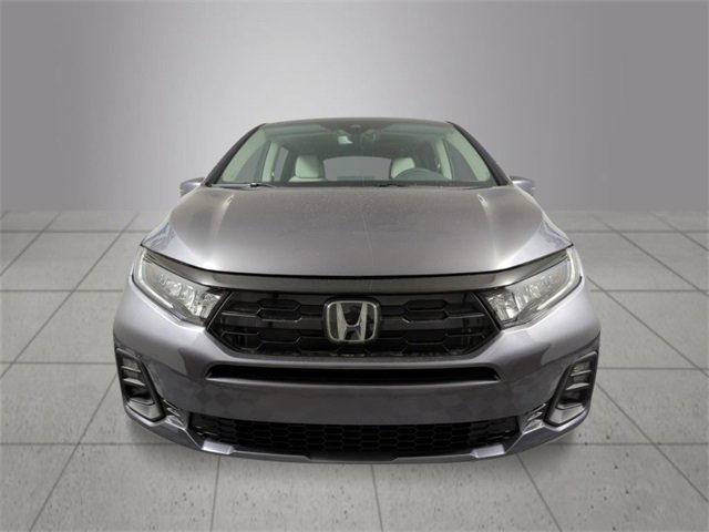 New 2026 Honda Odyssey Touring image 6