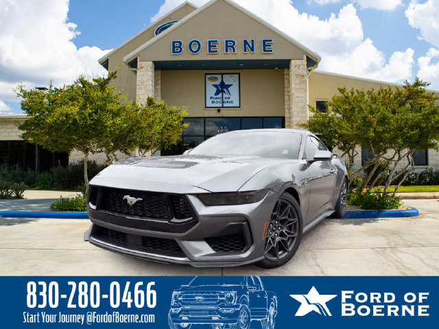 Used 2026 Ford Mustang GT Premium w/ GT Performance Package
