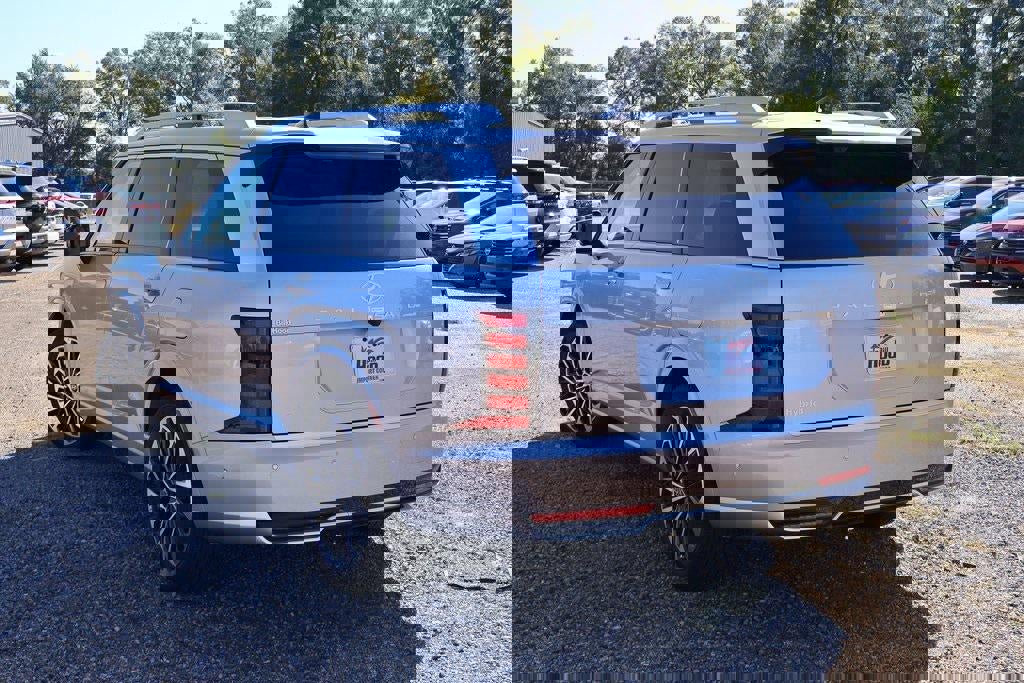 New 2026 Hyundai Palisade Calligraphy image 2