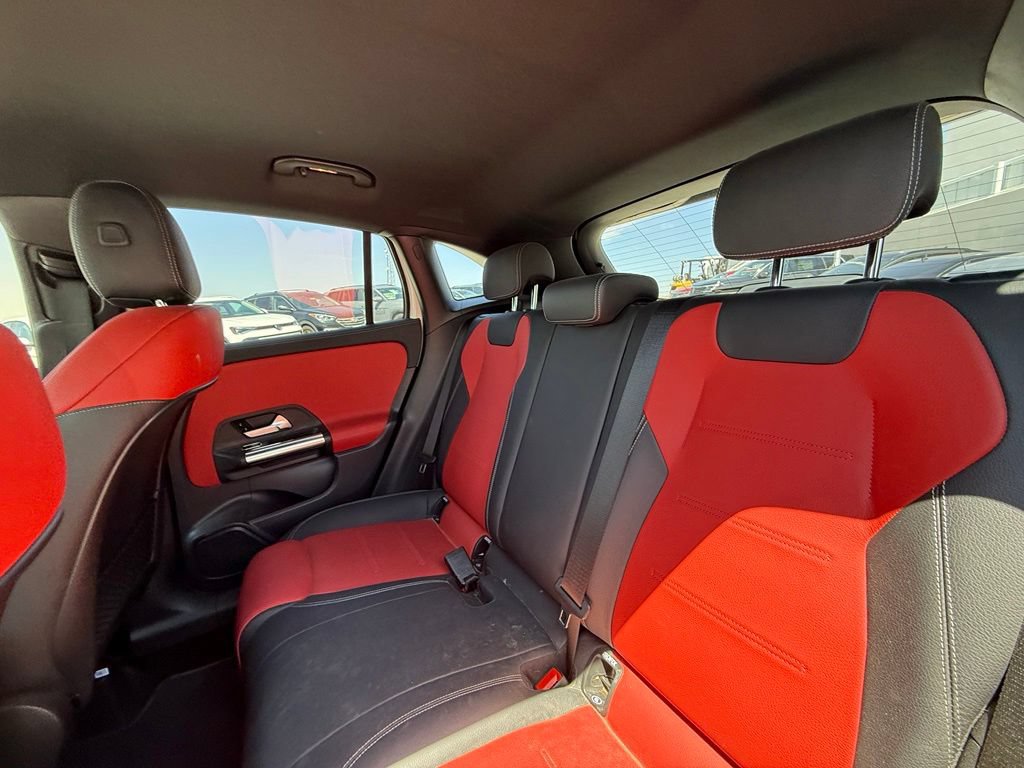 Used 2023 Mercedes-Benz GLA 250 image 22