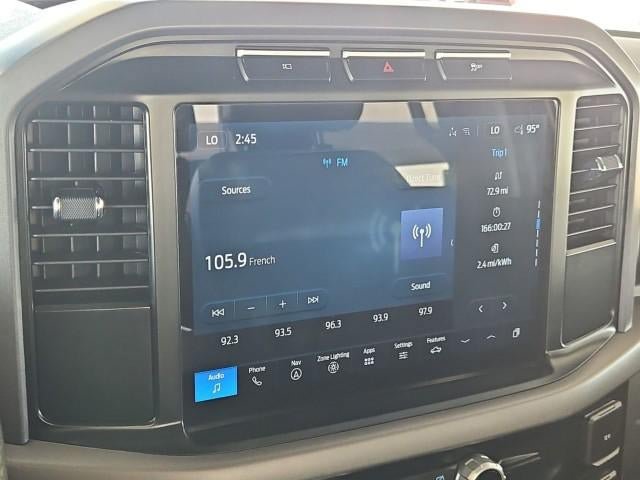 Used 2024 Ford F150 Lightning Pro AWD/4WD image 13