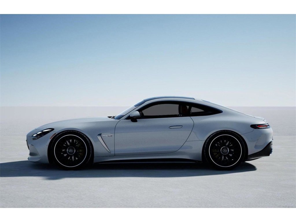 New 2025 Mercedes-Benz AMG GT 55 image 76