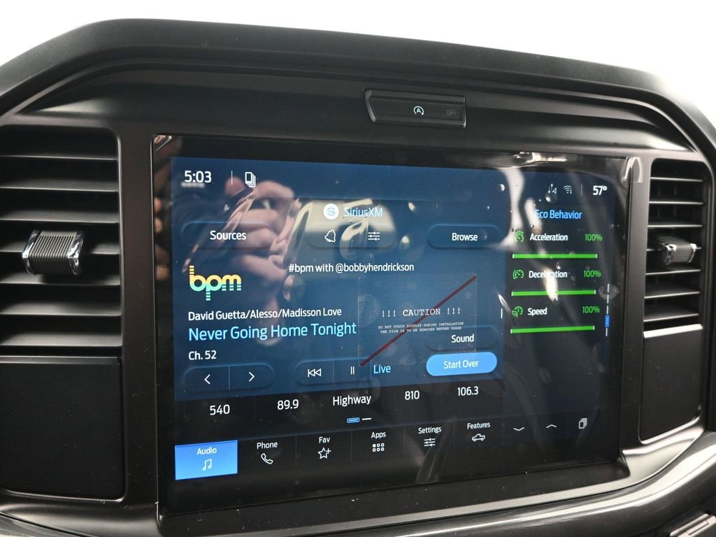 New 2026 Ford F150 STX w/ F-150 LOBO Package image 19