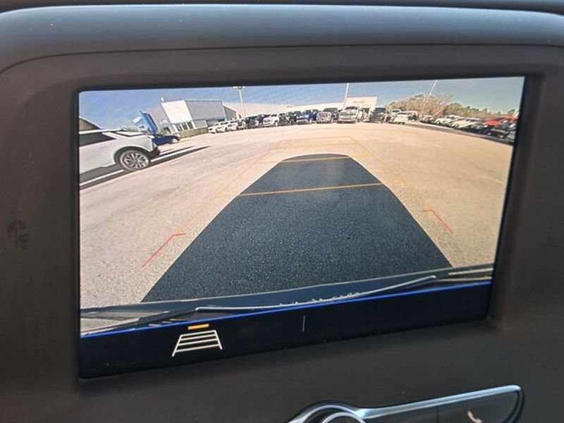 Used 2020 Chevrolet Camaro LT image 19