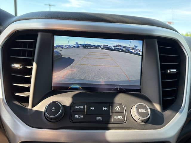 Used 2019 GMC Acadia SLT AWD/4WD image 25