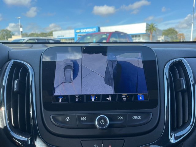 Used 2024 Chevrolet Equinox RS image 28