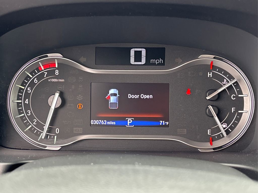 Used 2023 Honda Ridgeline Sport image 23