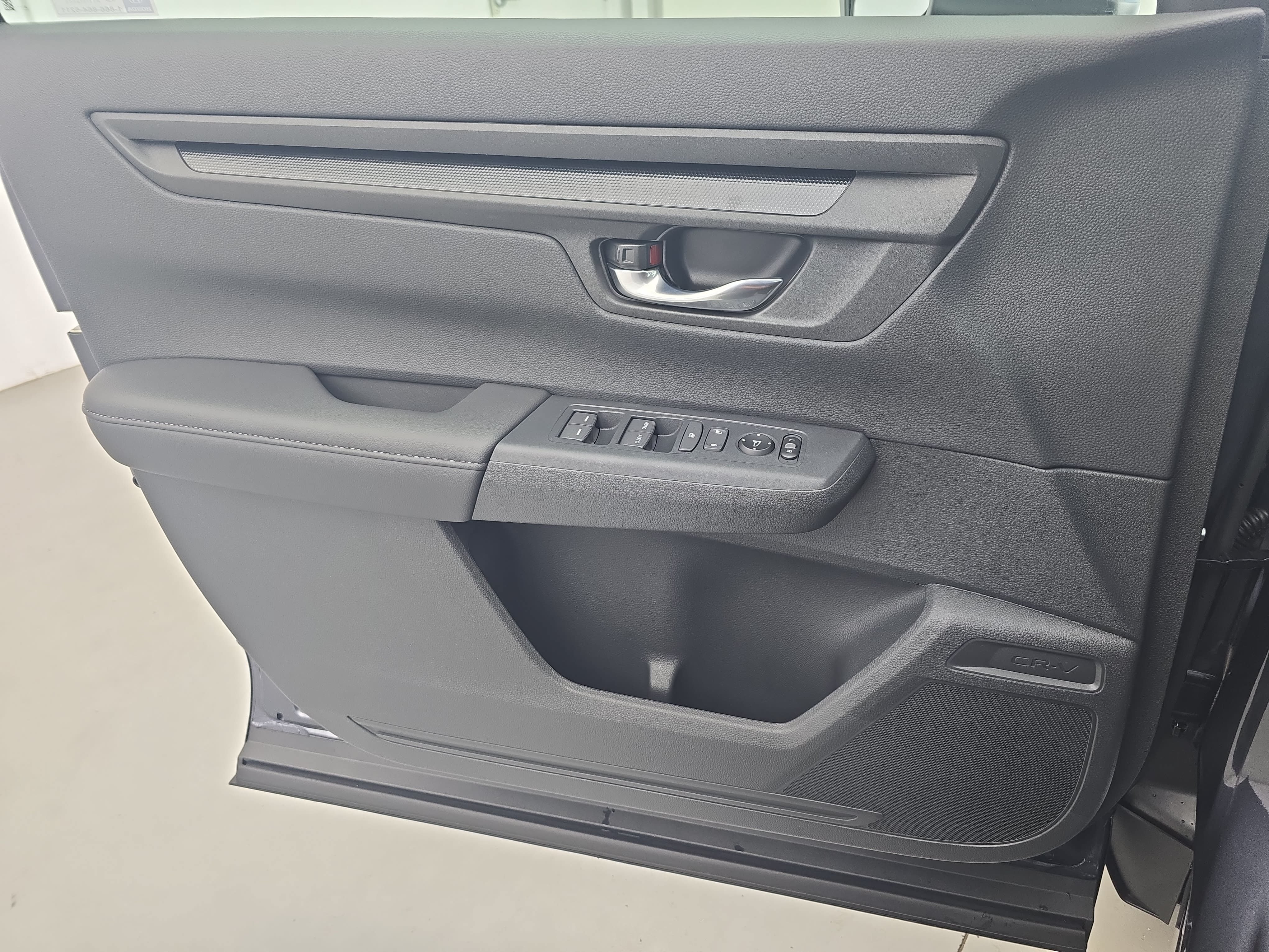 New 2027 Honda CR-V EX image 26