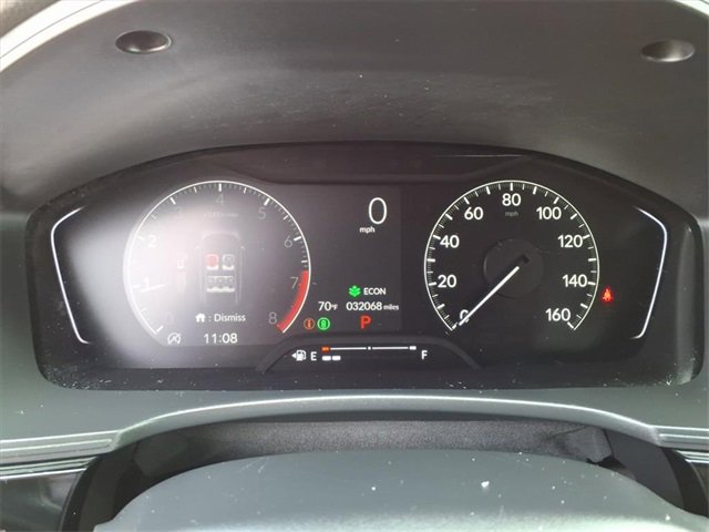 Used 2024 Honda Civic Sport image 14