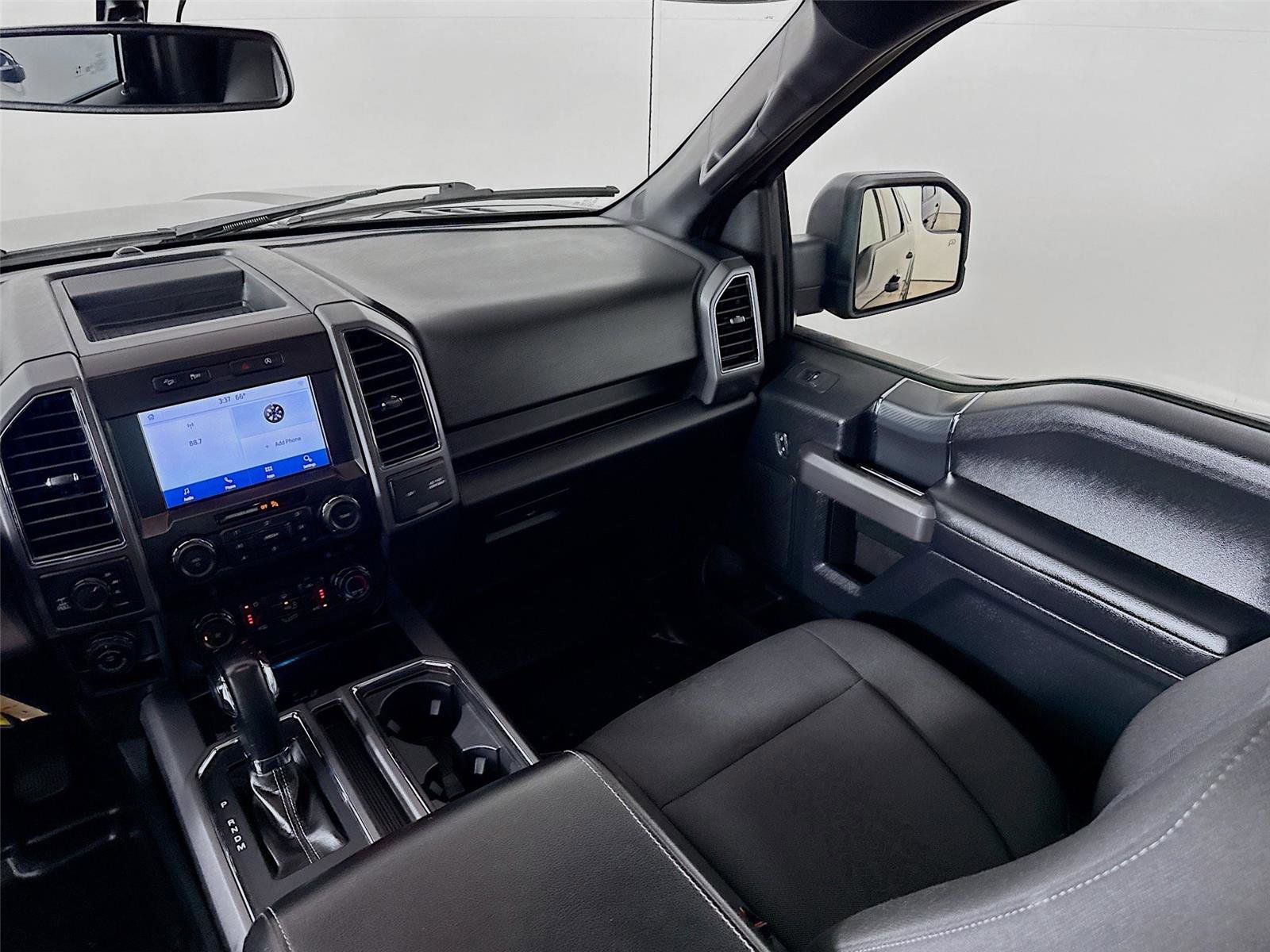 Used 2020 Ford F150 XLT w/ Equipment Group 302A Luxury AWD/4WD image 25