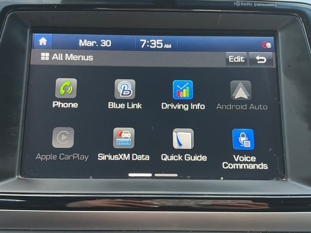 Used 2018 Hyundai Sonata Sport image 45