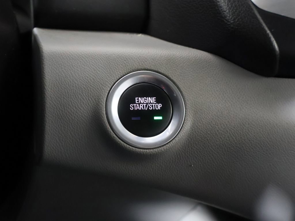 Used 2022 GMC Terrain SLT w/ Infotainment Package II image 38