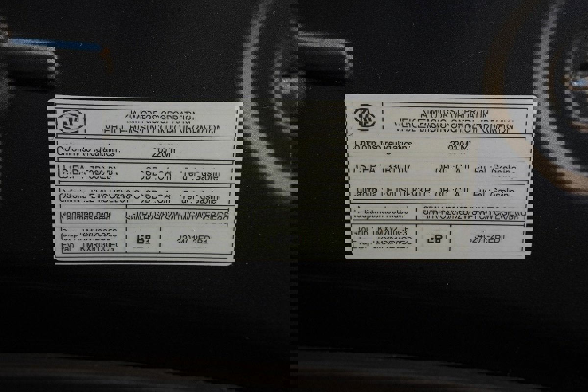 Used 2020 Kia Forte GT-Line w/ GT-Line Premium Package image 30