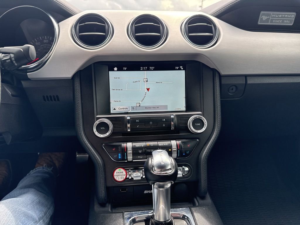 Used 2016 Ford Mustang GT Premium w/ Equipment Group 401A image 20