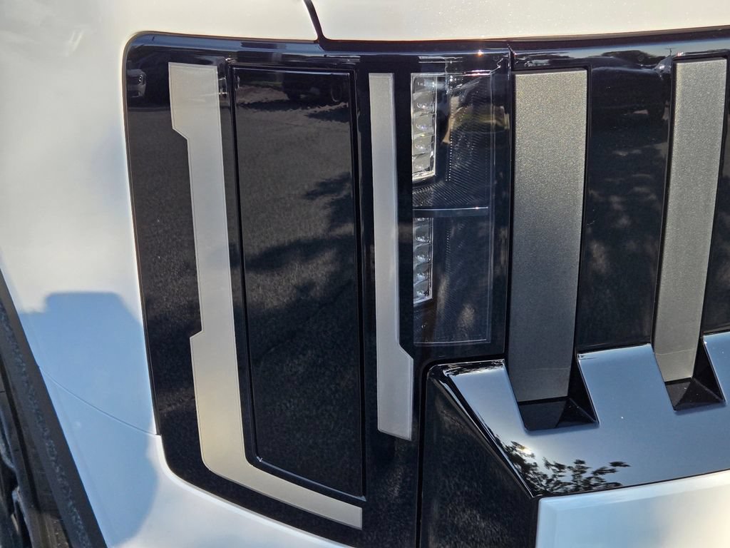New 2027 Kia Telluride X-Line SX Prestige AWD/4WD image 4