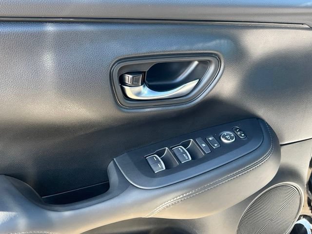Used 2026 Honda HR-V EX-L image 9