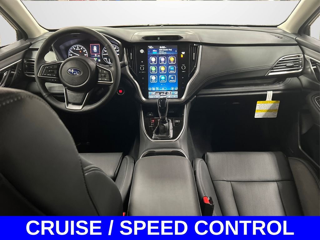 Certified 2025 Subaru Outback Touring XT image 20