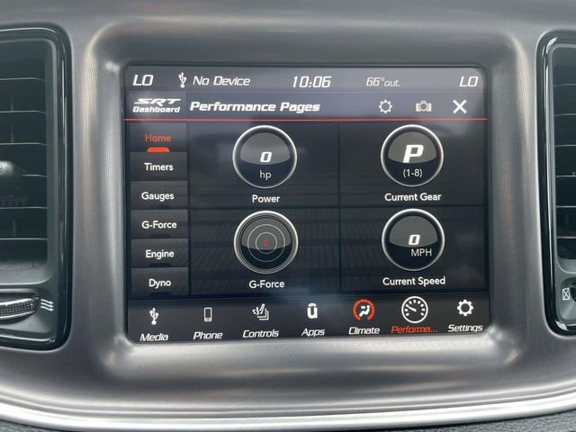Used 2021 Dodge Challenger R/T Scat Pack RWD image 28