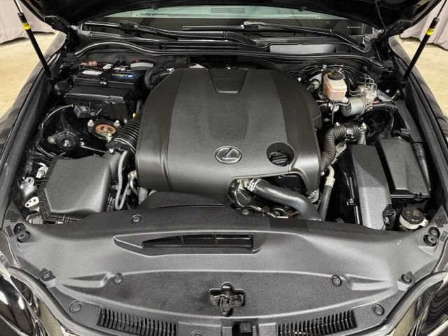 Used 2014 Lexus IS 250 RWD image 32