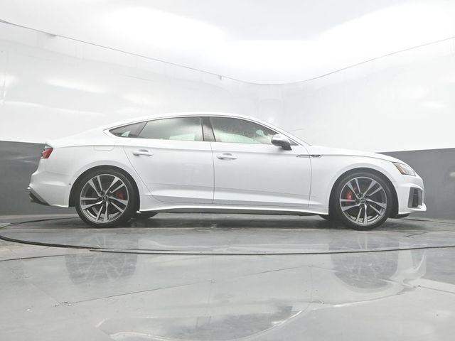 Used 2023 Audi S5 Prestige image 48