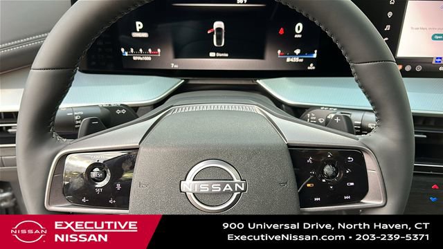 New 2026 Nissan Murano SL AWD/4WD image 12