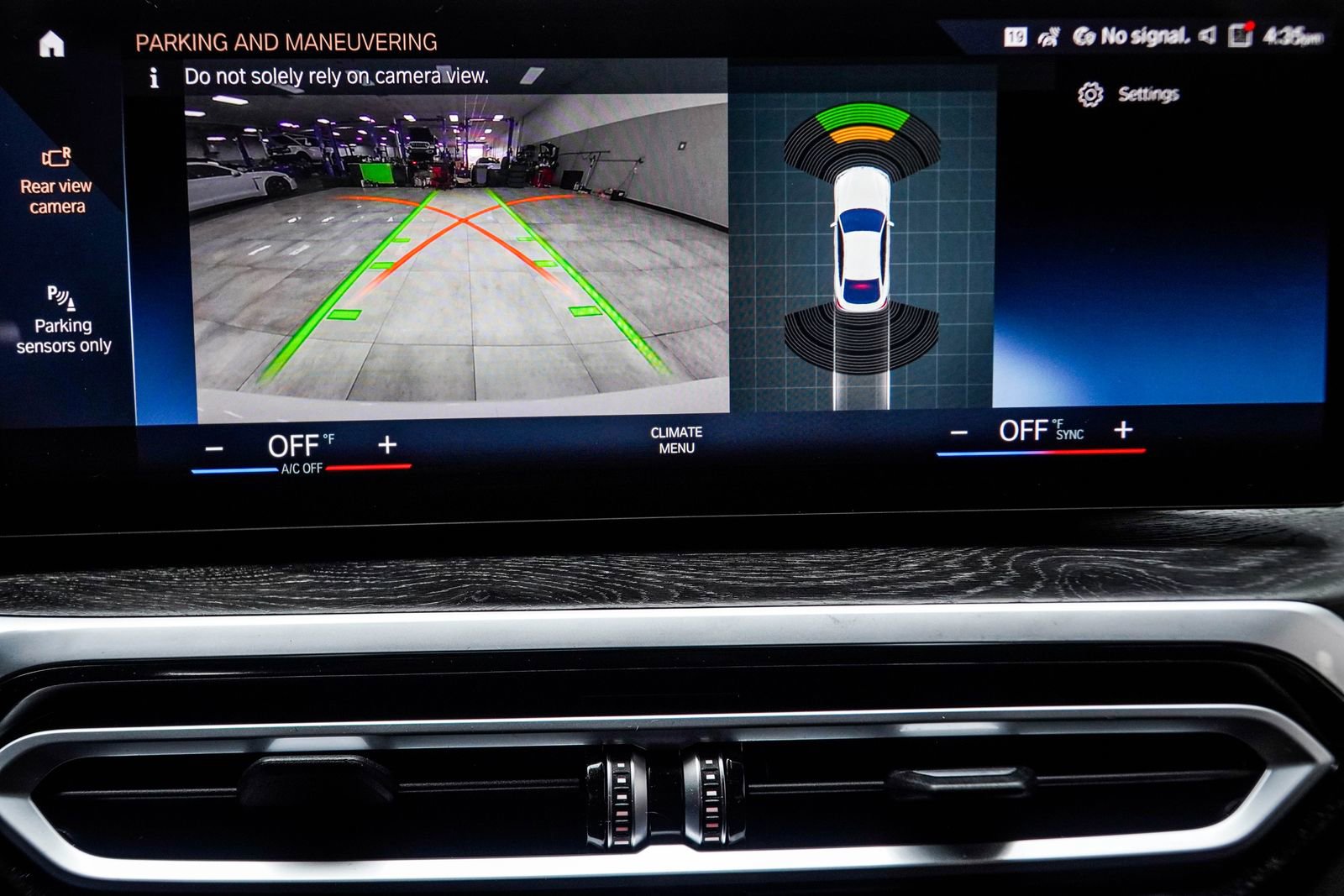 Used 2024 BMW 430i Gran Coupe w/ Premium Package RWD image 30