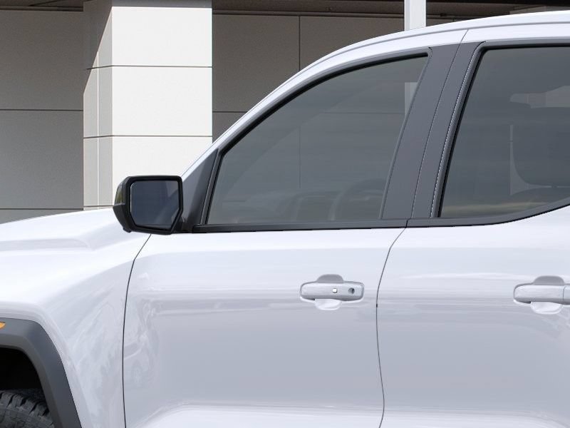 New 2026 GMC Canyon AT4 w/ Technology Plus Package AWD/4WD image 13