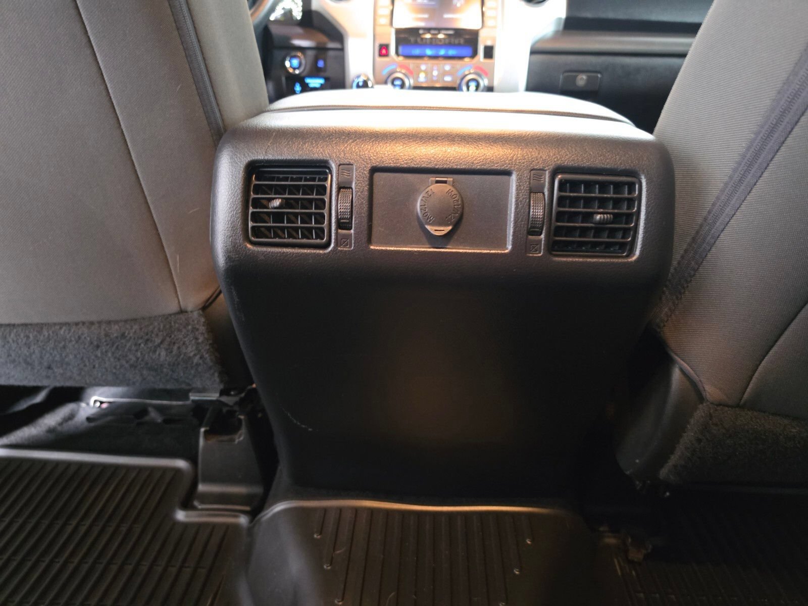 Used 2020 Toyota Tundra SR5 w/ TRD Off-Road Package AWD/4WD image 25