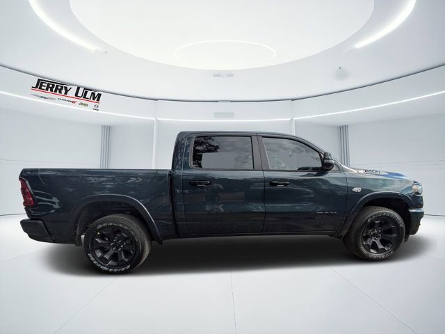 New 2026 RAM 1500 Big Horn image 2