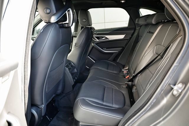 New 2026 Jaguar F-PACE R-Dynamic S AWD/4WD image 27