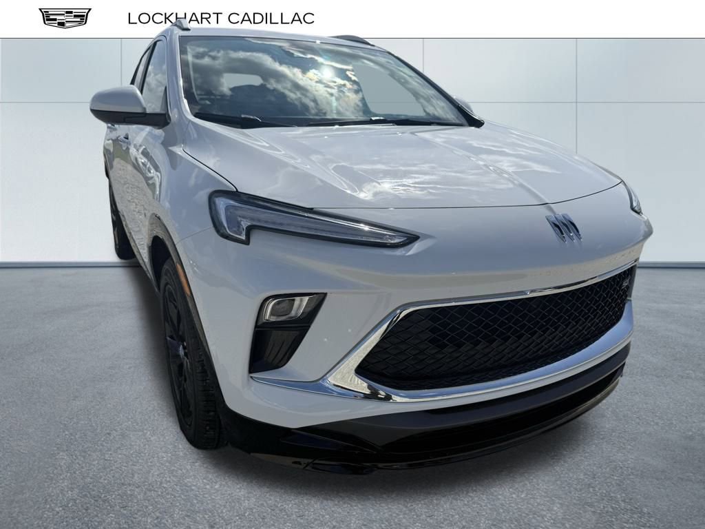 Used 2024 Buick Encore GX Sport Touring