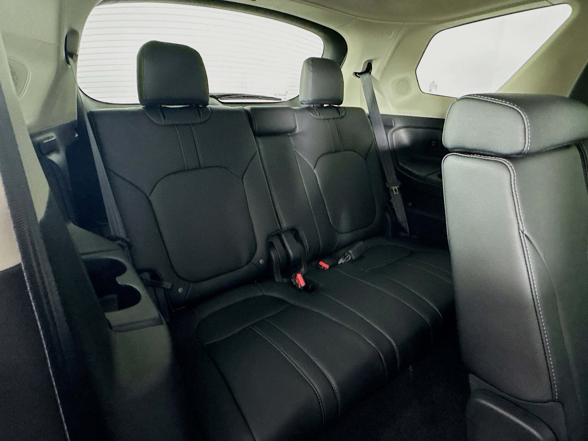 New 2026 Honda Pilot image 29