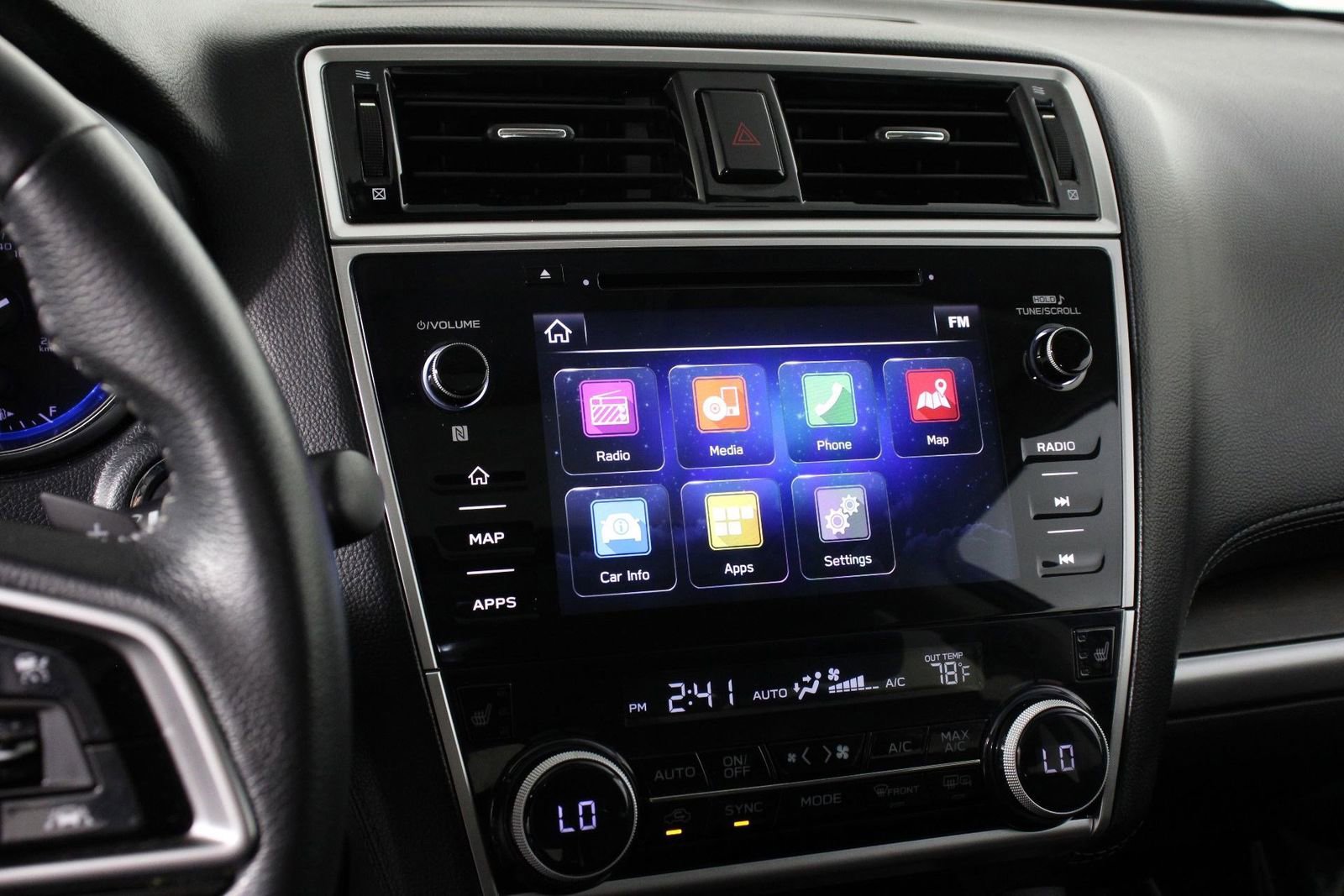 Used 2018 Subaru Outback 3.6R Limited image 9