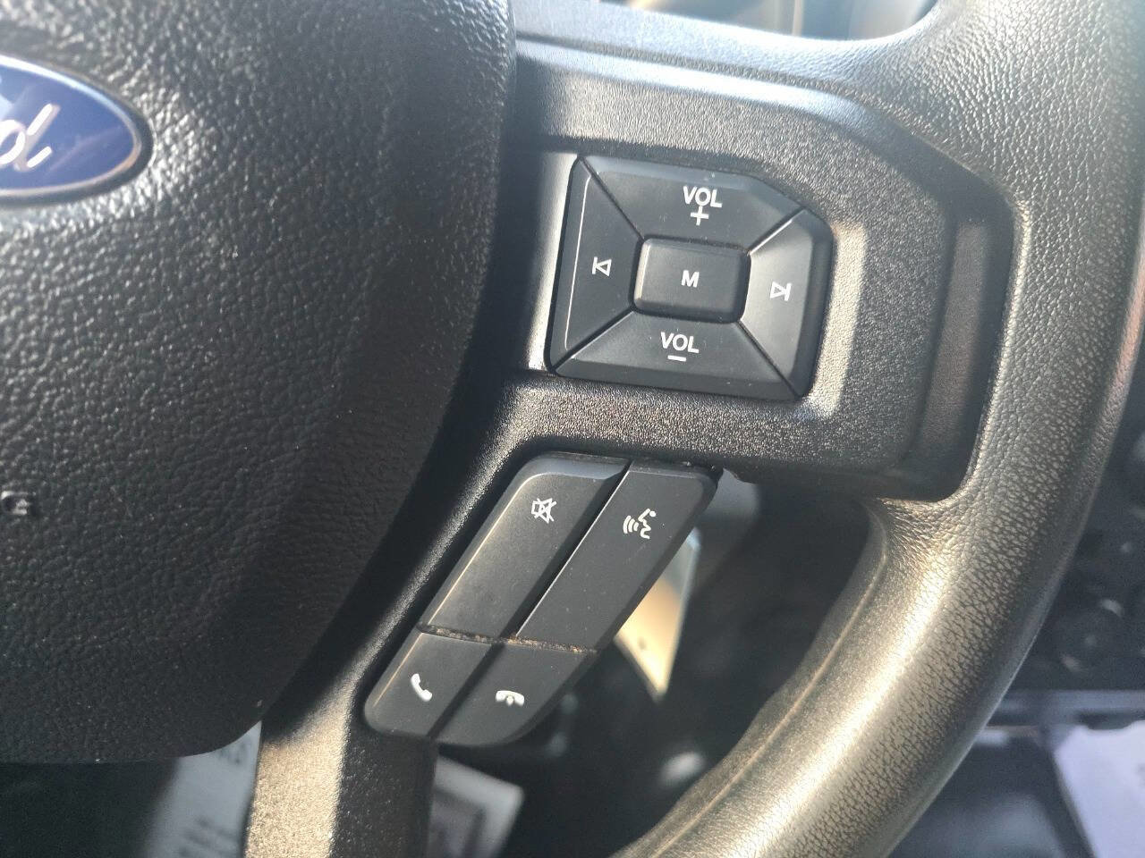 Used 2016 Ford F150 XL w/ Equipment Group 101A Mid image 24