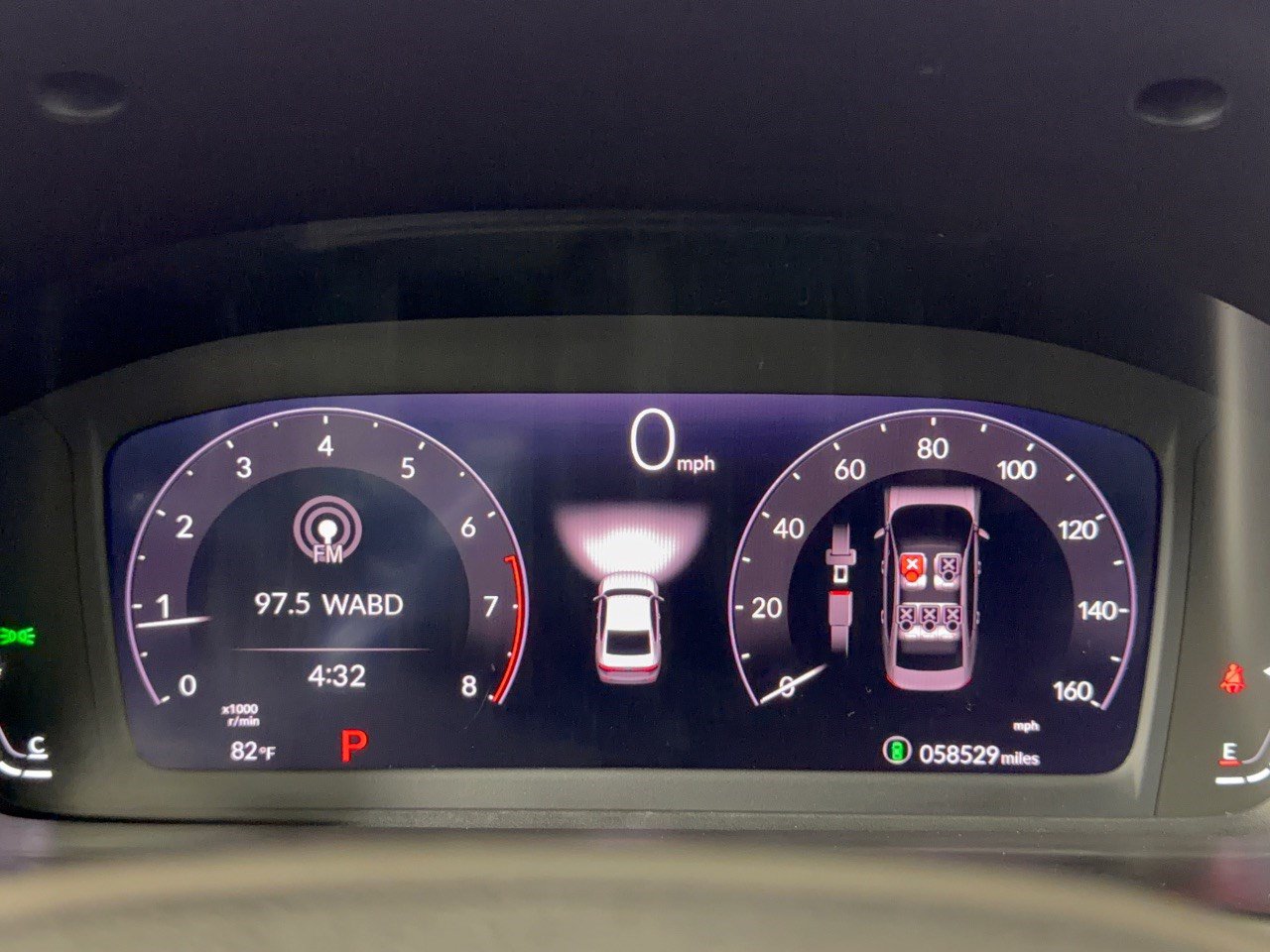 Used 2024 Honda Accord EX image 26