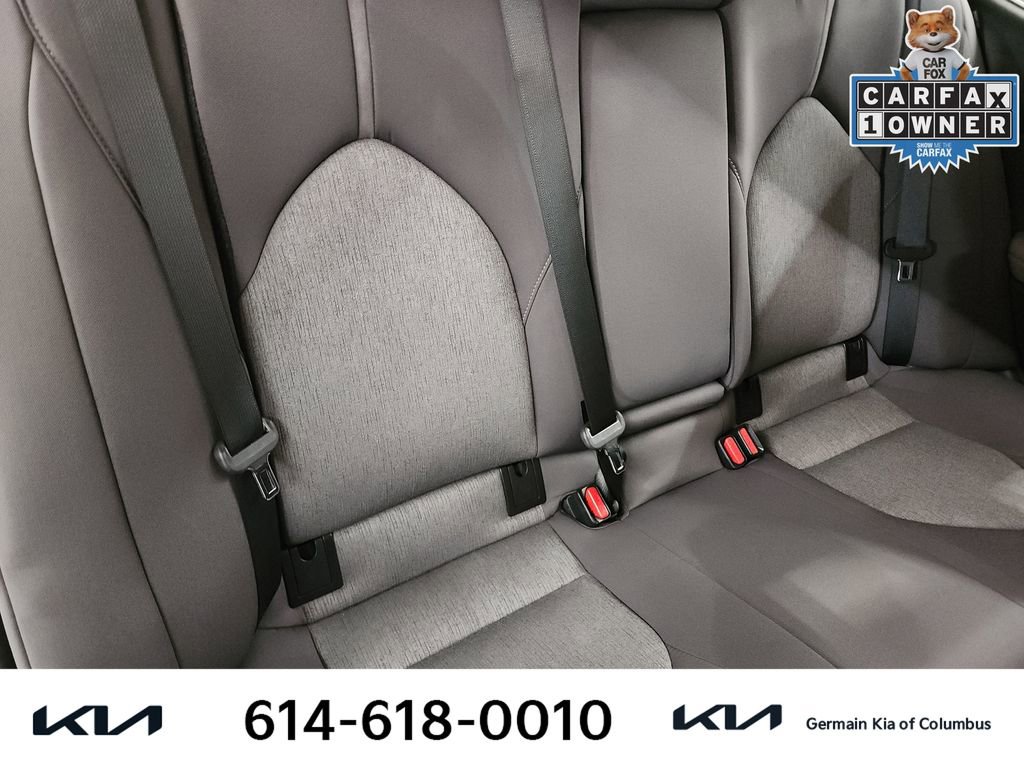 Used 2023 Toyota Camry LE w/ Convenience Package image 18