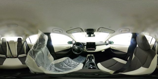 New 2026 Toyota Corolla LE FWD image 32