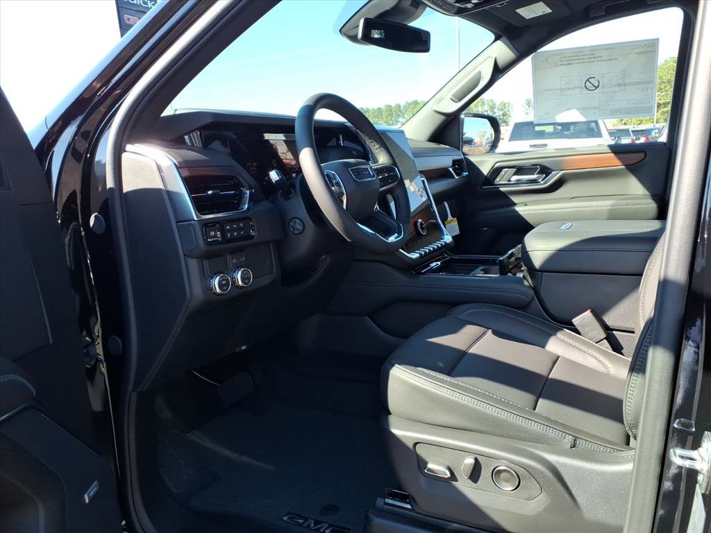 New 2026 GMC Yukon XL Denali w/ Sun & Power Step Package image 20