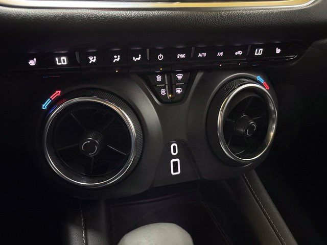 Used 2025 Chevrolet Blazer LT FWD image 49