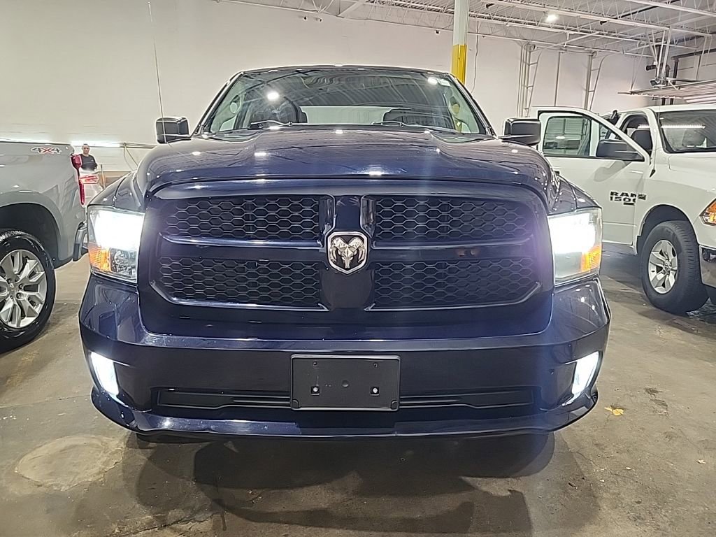Used 2013 RAM 1500 Express AWD/4WD image 2