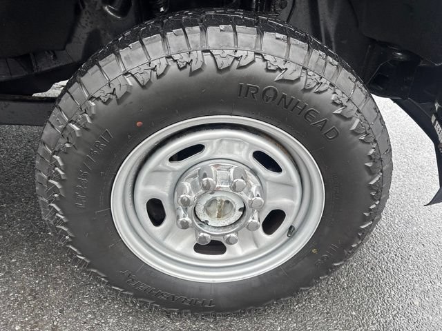 Used 2018 Ford F250 XL w/ Power Equipment Group AWD/4WD image 16