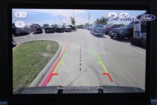 New 2025 Ford F150 STX w/ STX Black Appearance Package image 14