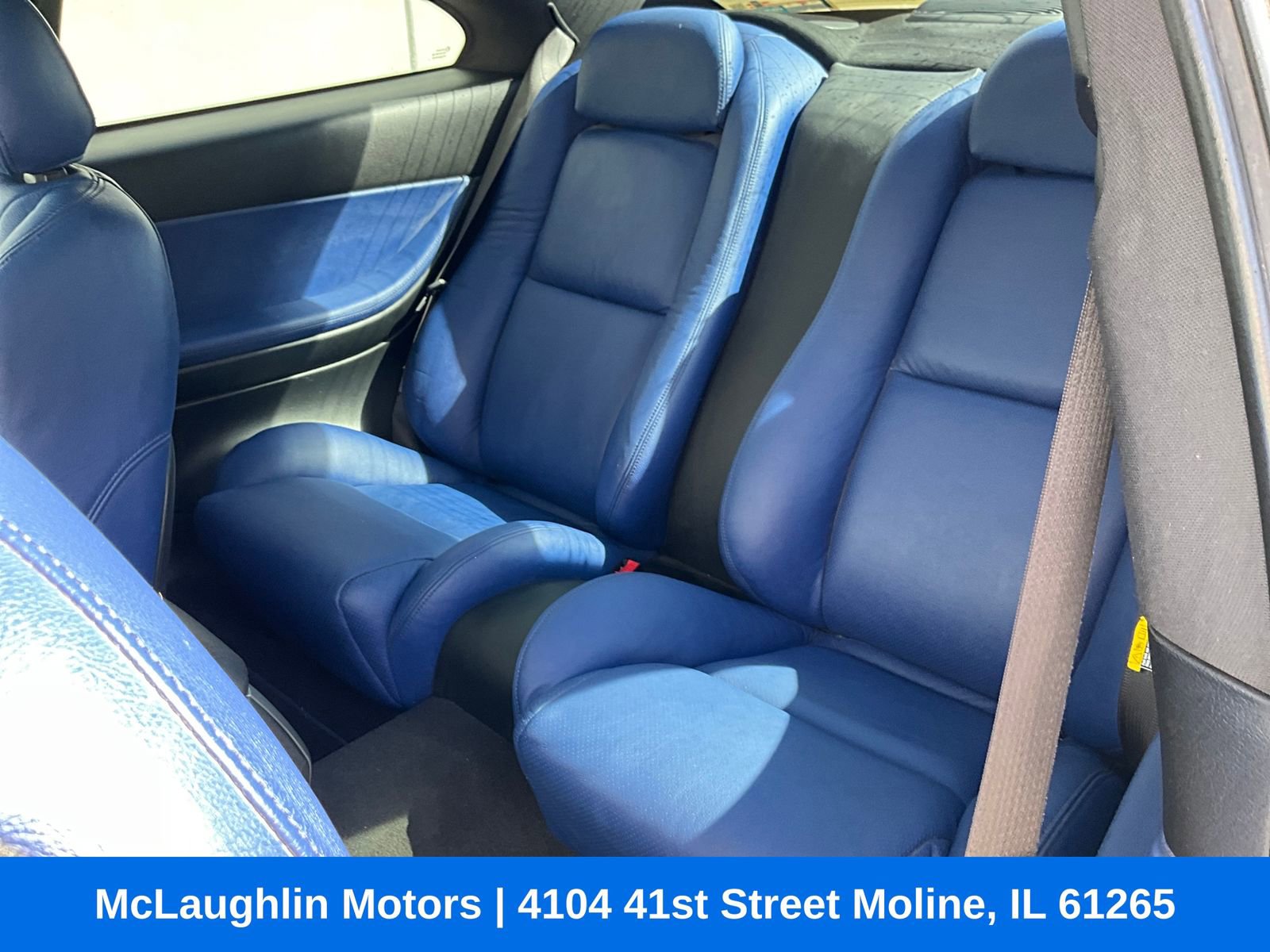 Used 2005 Pontiac GTO image 9