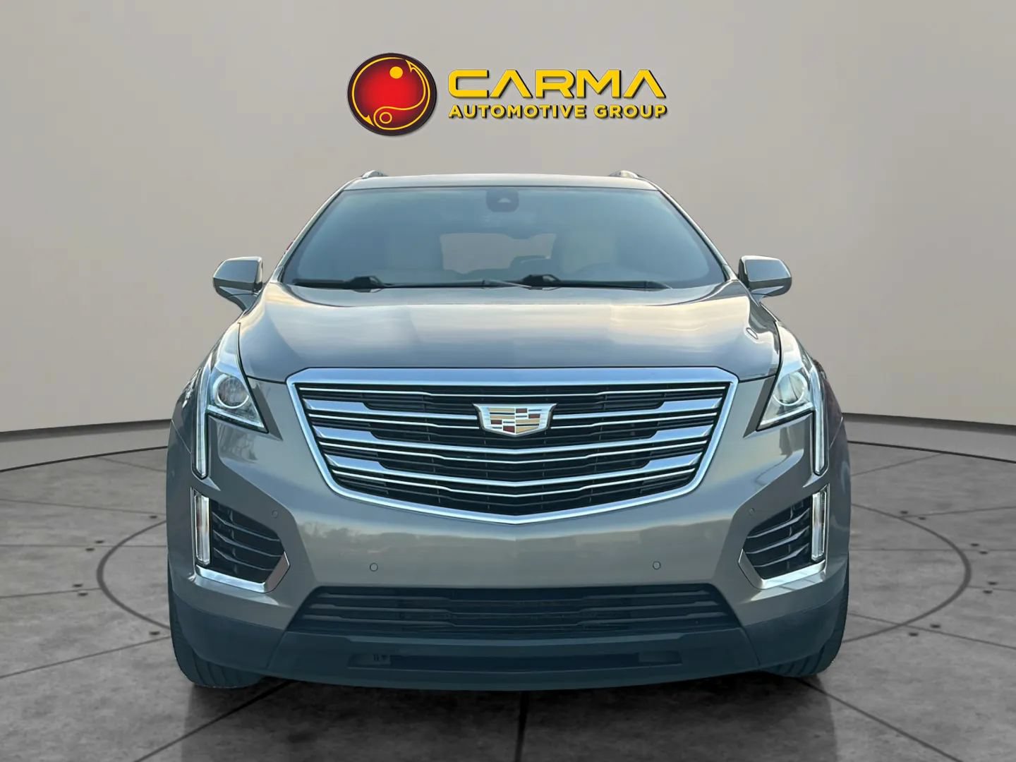 Used 2018 Cadillac XT5 Luxury w/ Driver Awareness Package AWD/4WD image 12