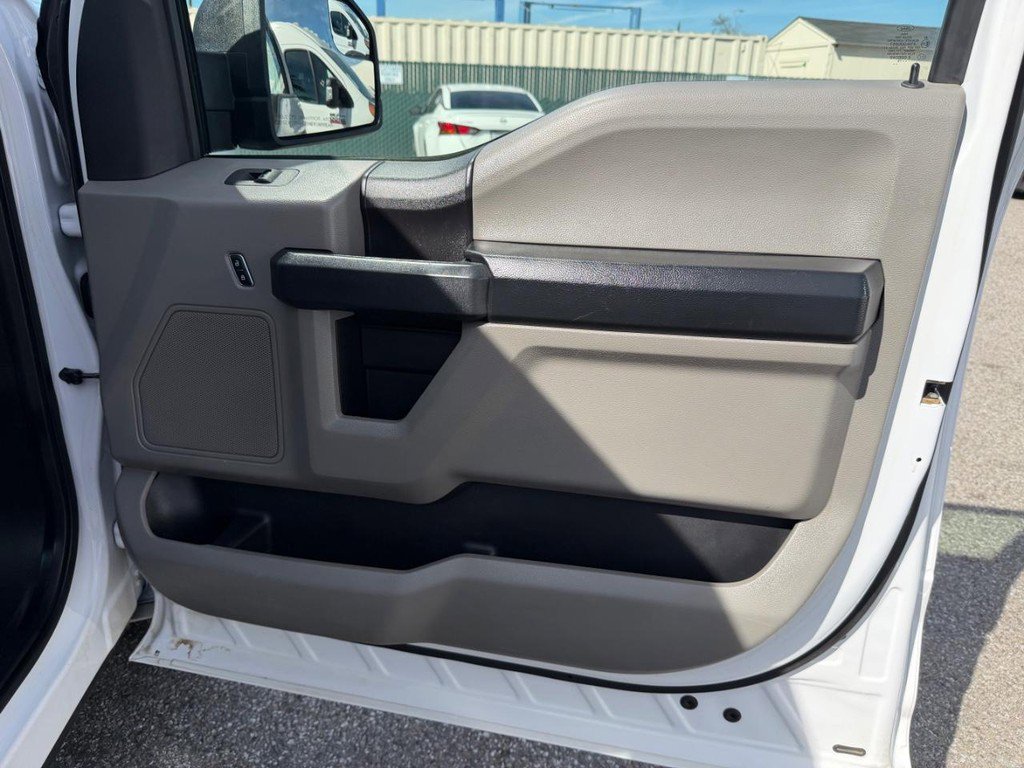 Used 2018 Ford F150 XL w/ XL Power Equipment Group image 19